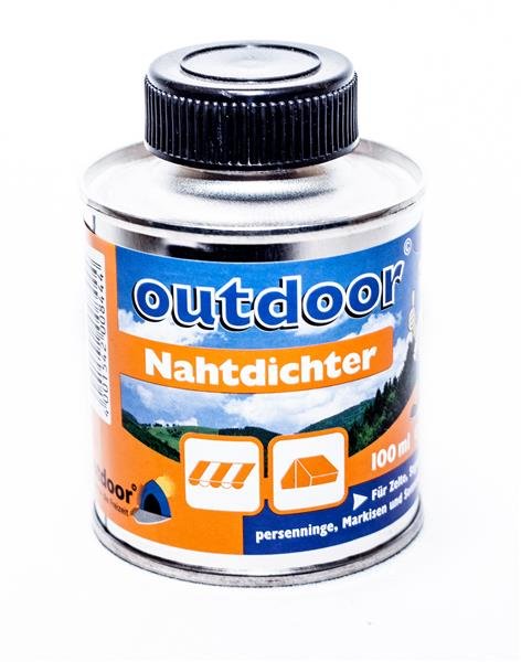 Sellador de costuras 100 ml