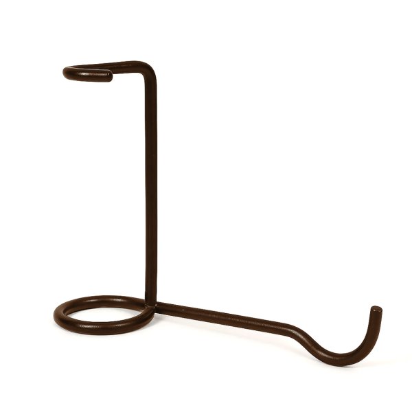 Colgador para abrigos poste de tienda Ø 4 cm