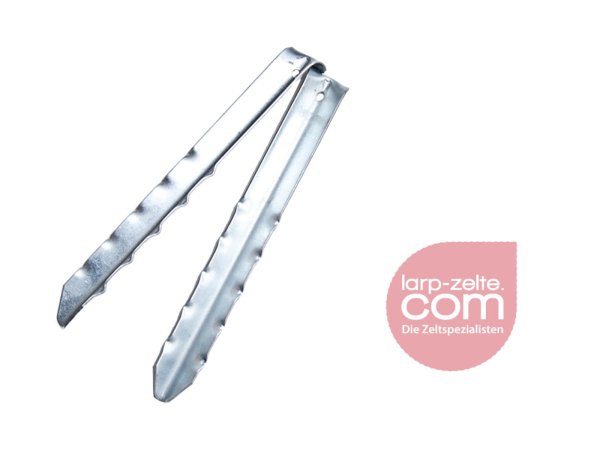 Estaca gruesa para tienda