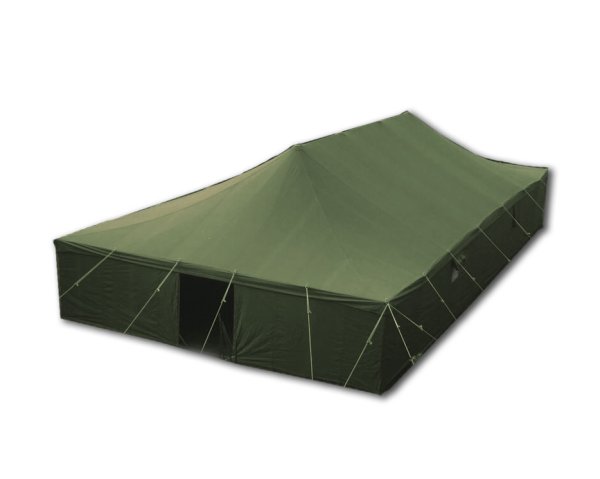 Carpa multiuso GPXL 8 x 16 metros