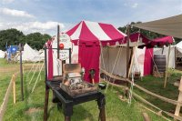 Tienda Landsknecht Reynnhart 200 – dos...