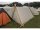 Tienda vikinga natural – tamaño: 220 x 350 x 200 cm