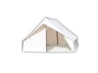 Tienda de legionario 2,50 x 3 m – natural
