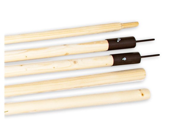 Paquete de postes: Reynnhardt 200