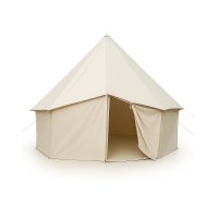 Hexagonal 60  - Ø 4 Meter