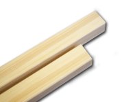 Madera para construcción 54x54mm / 200cm