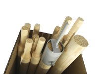 Paquete de postes: A-190