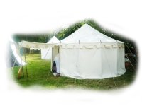 Tienda Landsknecht Wylhelm 200 azul-natural