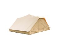 Tienda de grupo TUAREG 4,40 x 4,40 metros