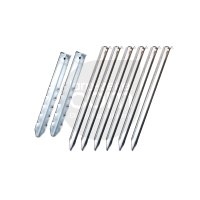 Estacas para tienda A-Zelt 190