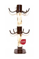 Set combinado: guardarropa resistente