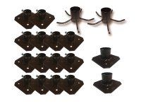 Set combinado: resistencia III