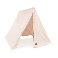 Tienda tipo A natural-albaricoque A-Zelt 170 – 2,10...