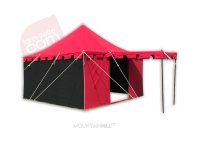 Tienda de caballeros 4 x 4 – Wolfram natural