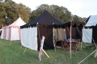 Tienda de caballeros 4 x 4 – Wolfram natural