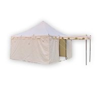 Tienda de caballeros 4 x 4 – Wolfram natural...