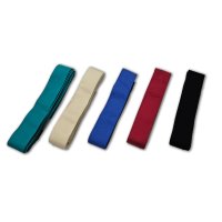 Tira de reparación (algodón), natural, por...