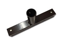 Pieza en T con paso Ø 55 mm, 54 x 54 mm