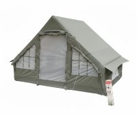 Tienda inflable blowee 2 x 3 metros, oliva