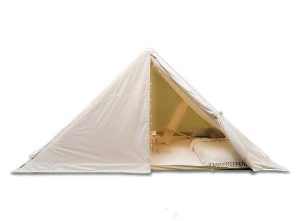 blowee tienda tipo A 230, natural