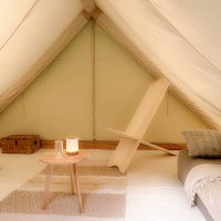 blowee tienda tipo A 230, natural