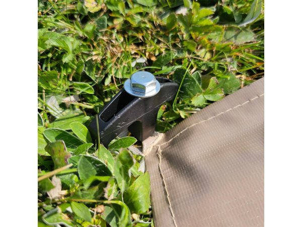 Suelo para tienda, carpa multiuso GPS 5 x 5