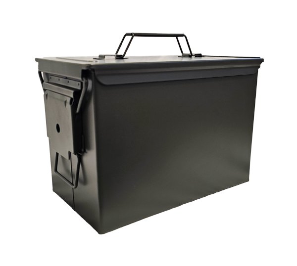 Caja de almacenamiento – Nº 3 (30 x 17 x 22 cm)