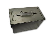 Caja de almacenamiento – Nº 3 (30 x 17 x 22 cm)