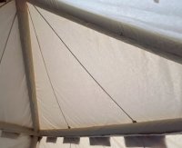 blowee tienda de caballeros 4 x 4, natural con suelo...