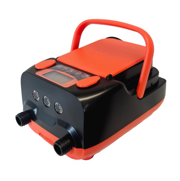 blowee – bomba de aire eléctrica con batería