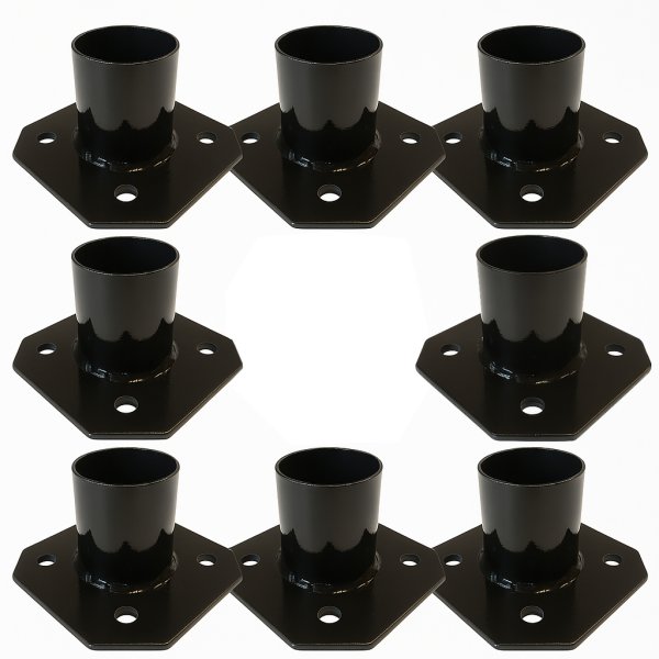 Juego combinado: armazón resistente (4 x 4)