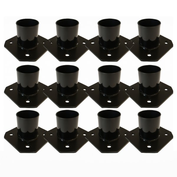 Juego combinado: armazón resistente (4 x 6)