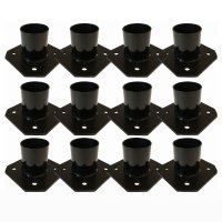 Juego combinado: armazón resistente (4 x 6)