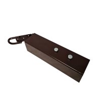 Casquillo de construcción 54 mm con...