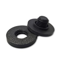 Tapa atornillable para ojales (Ø 4,70 cm)