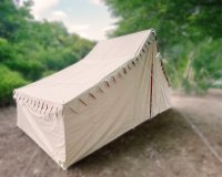 Tienda de aventura Dobrodruh - 2,25 × 5,50 metros