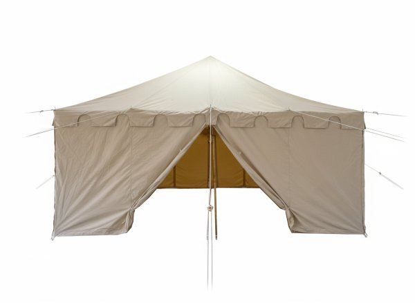 Tienda de caballeros 5 x 5